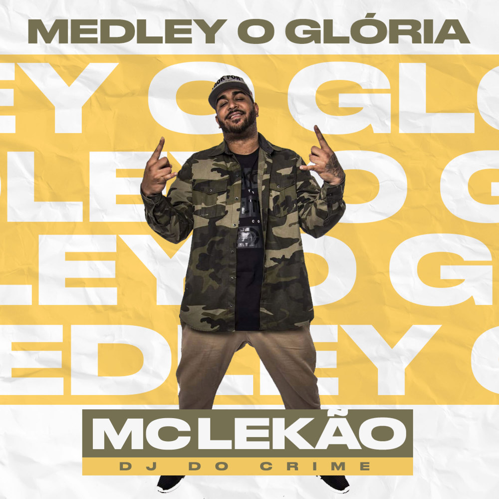Medley o Gloria (Explicit)