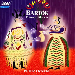 收聽Peter Frankl的Bartók: Suite, Op.14 (1916)歌詞歌曲