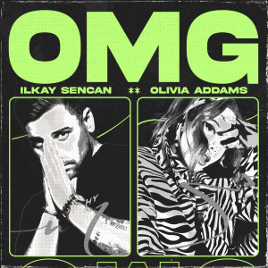Album OMG (Oh My God) oleh Ilkay Sencan