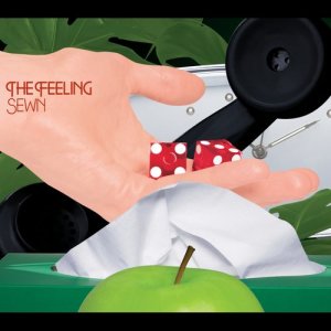 收聽The Feeling的Sewn歌詞歌曲