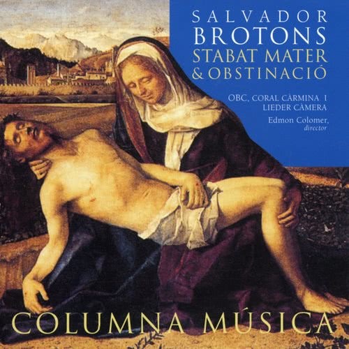 Obstinació: Moviment Simfònic N. 7 per a Orquestra, Op. 56