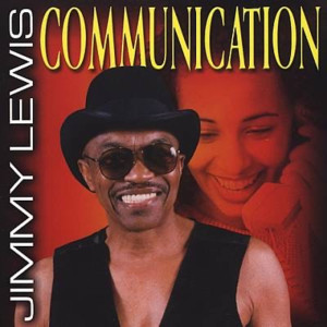 Jimmy Lewis的專輯Communication