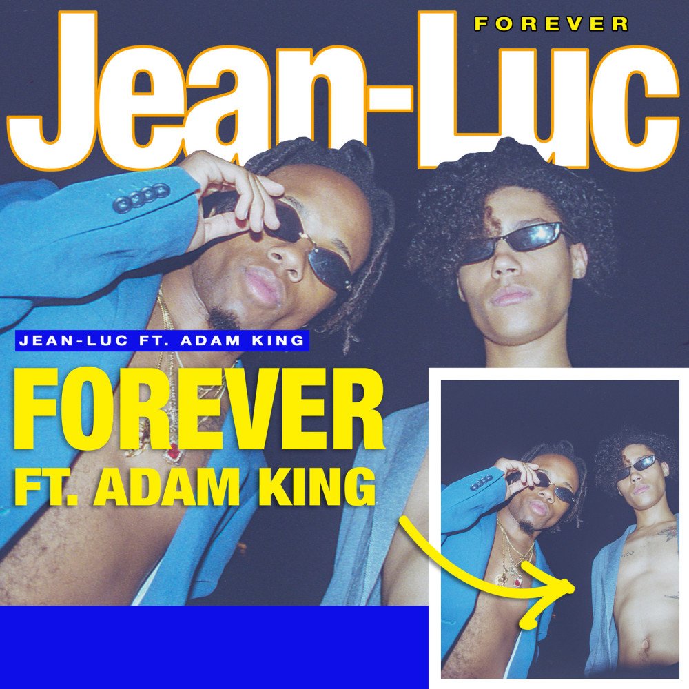 Forever (Explicit)