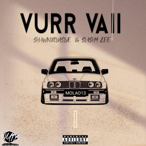 Listen to VurVaii (feat. Slashy Zee) (Explicit) song with lyrics from ShawnXclusive