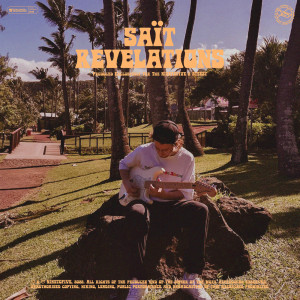 Album Revelations from SaiT