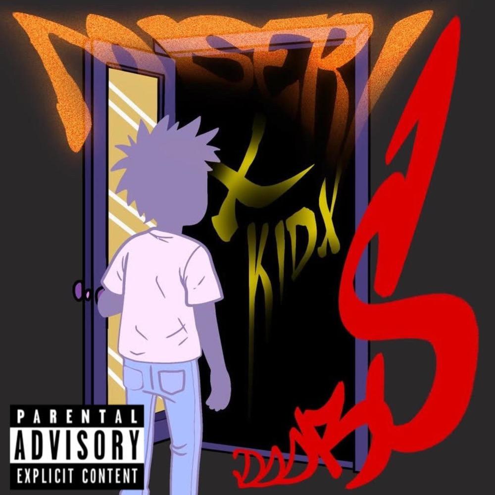 DOORS (feat. KIDx) (Explicit)