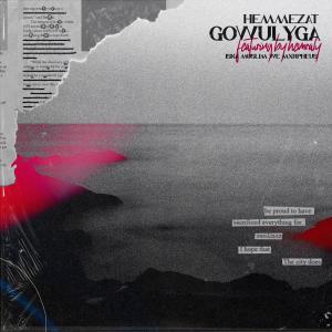 Album HEMME ZAT GOWULYGA from Iska Muslim
