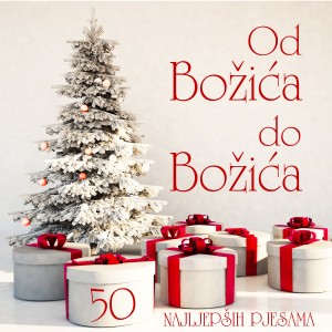 Listen to Božićna song with lyrics from Marko Perković Thompson