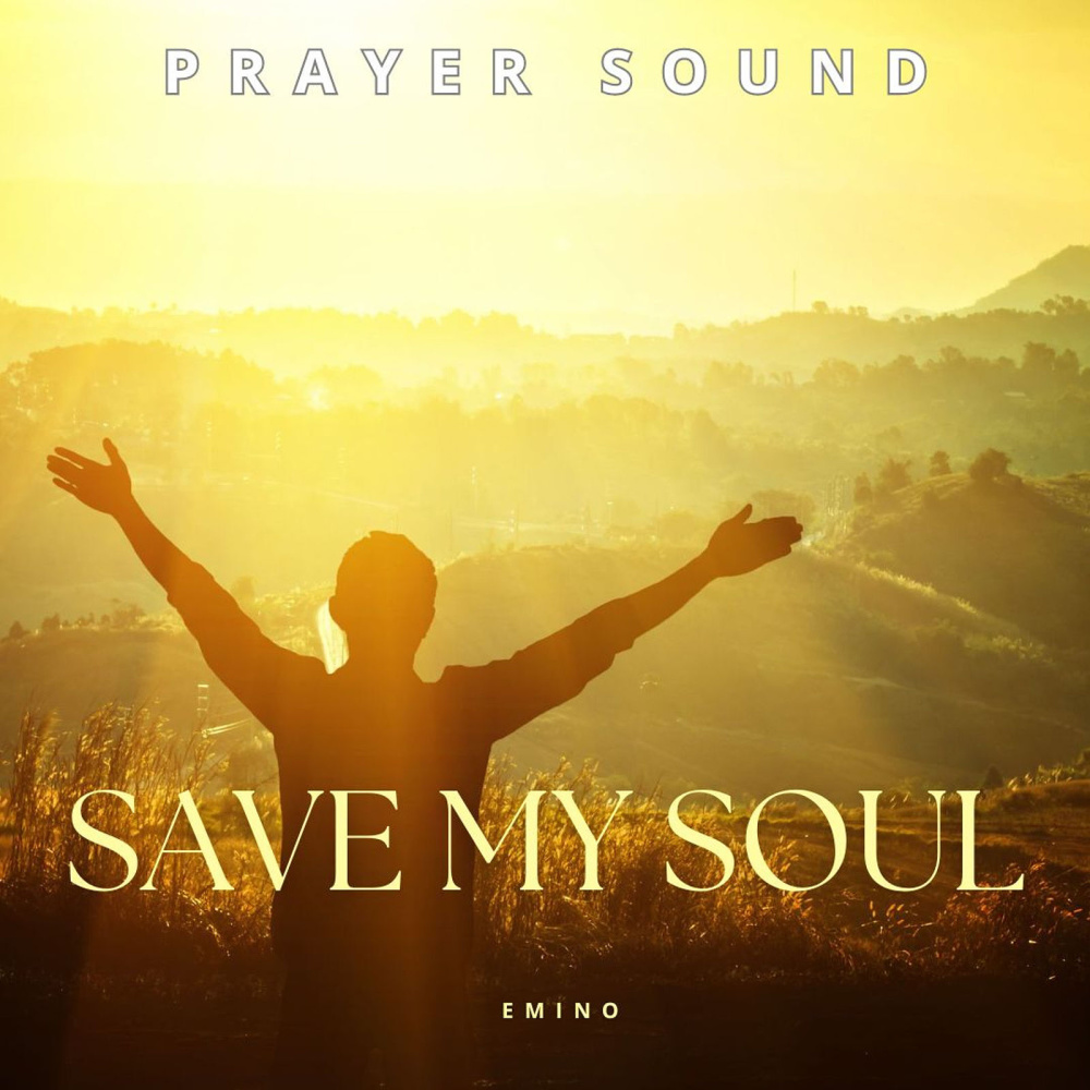 All My Days I Will Await (Prayer Sound)