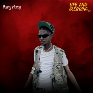 ดาวน์โหลดและฟังเพลง My People (Explicit) พร้อมเนื้อเพลงจาก Danny Flexzy