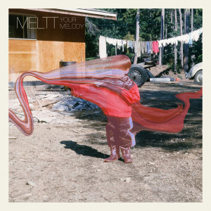Meltt的专辑Your Melody
