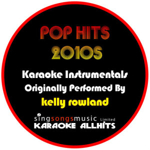 ดาวน์โหลดและฟังเพลง Commander (Originally Performed By Kelly Rowland feat David Guetta) [Karaoke Audio Instrumental] (Karaoke Audio Instrumental) พร้อมเนื้อเพลงจาก Karaoke All Hits