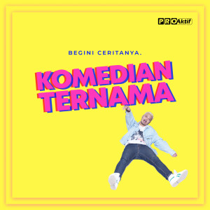 Dengarkan Komedian Ternama lagu dari Begini Ceritanya dengan lirik
