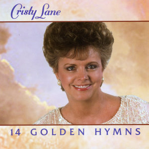 收聽Cristy Lane的Away In The Manger (14 Golden Hymns Version)歌詞歌曲