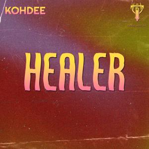 KOHDEE的專輯Healer