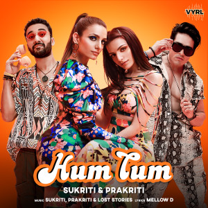 Listen to Hum Tum song with lyrics from Sukriti Kakar