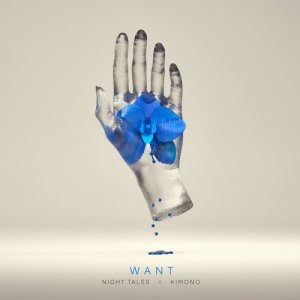 收聽Night Tales的Want歌詞歌曲