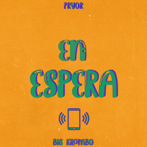 Listen to En Espera song with lyrics from Pryor
