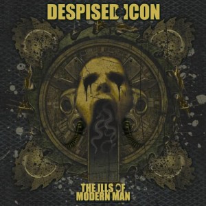 ดาวน์โหลดและฟังเพลง Oval Shaped Incisions พร้อมเนื้อเพลงจาก Despised Icon