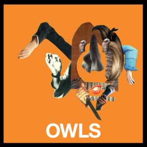 Dengarkan What Whorse You Wrote Id On lagu dari Owls dengan lirik