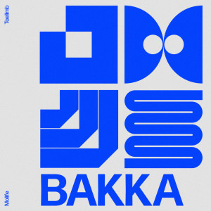 Molife的專輯Bakka