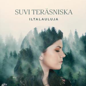 ดาวน์โหลดและฟังเพลง Minne menee, mistä tulee พร้อมเนื้อเพลงจาก Suvi Terasniska