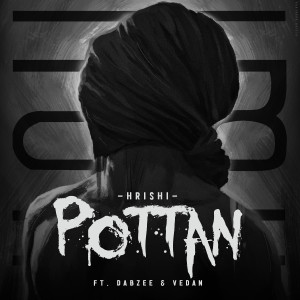 Vedan的專輯Pottan
