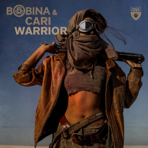 收听Bobina的Warrior (Extended Mix)歌词歌曲