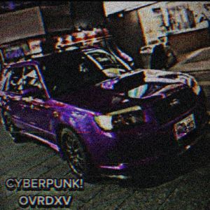 Album CYBERPUNK! from 