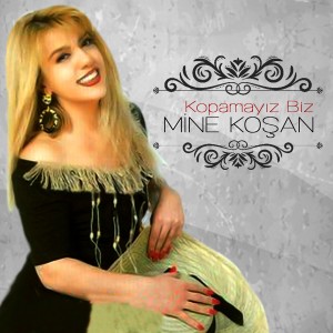 ดาวน์โหลดและฟังเพลง Yazik Olacak พร้อมเนื้อเพลงจาก Mine Kosan