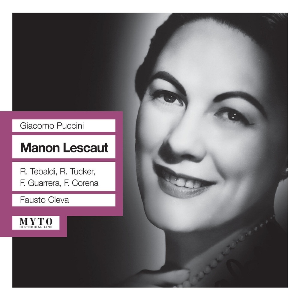 Act I: Discendono … Vediam! (Lescaut, Oste, Des Grieux, Geronte, Chorus)