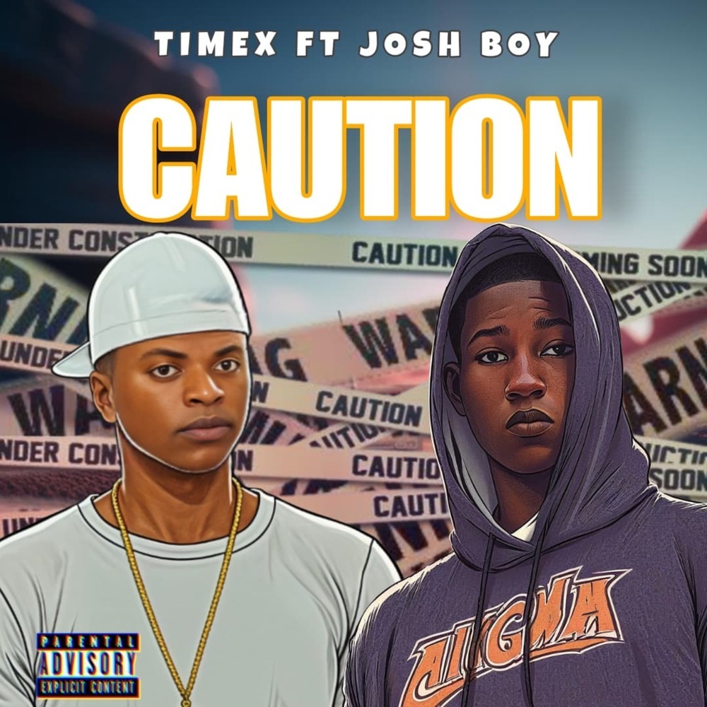 CAUTION ( șora ) (Explicit)