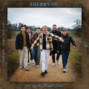 Album Step by Step from Sherry-ou