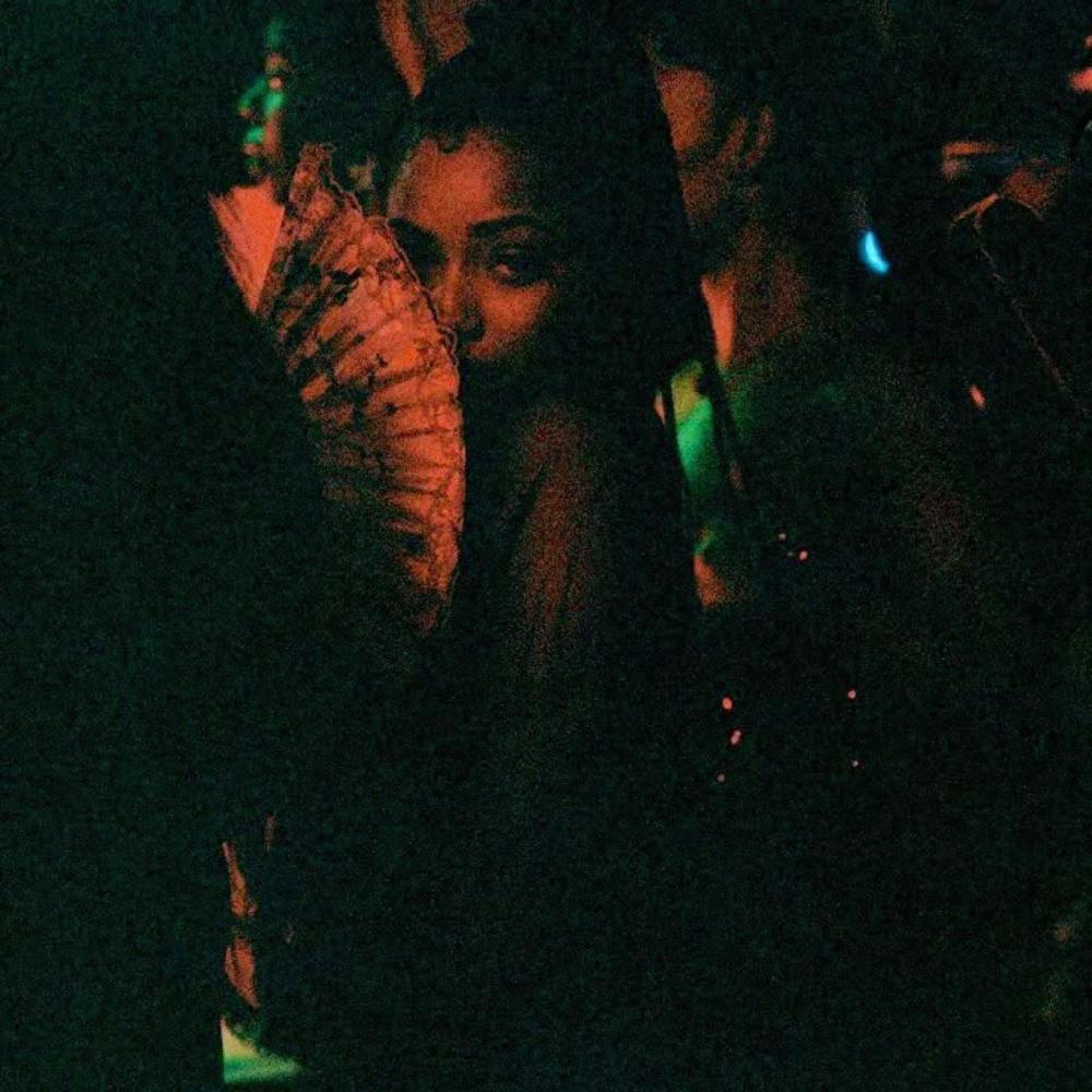 Get Away (Explicit)