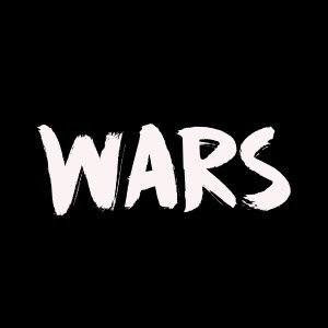 ดาวน์โหลดและฟังเพลง Wars พร้อมเนื้อเพลงจาก Robert Skarsbakk