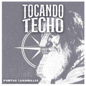 Tocando Techo的專輯Puntos Cardinales