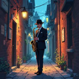 default playlist img