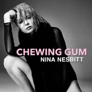 收聽Nina Nesbitt的Chewing Gum歌詞歌曲
