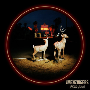 ดาวน์โหลดและฟังเพลง I Can't Stop Drinking พร้อมเนื้อเพลงจาก The Menzingers