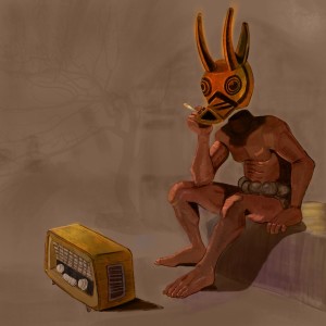 default playlist img