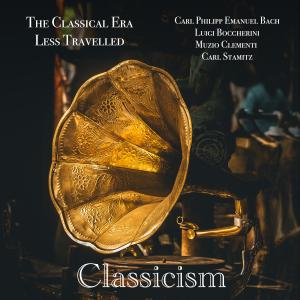 Dengarkan Luigi Boccherini - String Quintet in C Major, I. Andante con moto a lagu dari Classicism dengan lirik