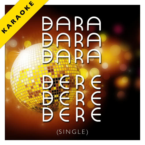 Bara Bara Bara Bere Bere Bere (Karaoke Version)