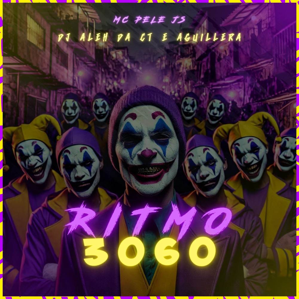 Ritmo 3060 (Explicit)