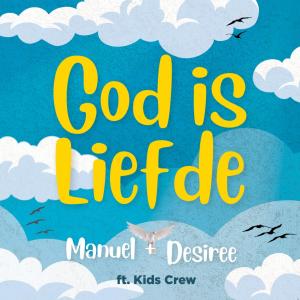Manuel的專輯God is liefde