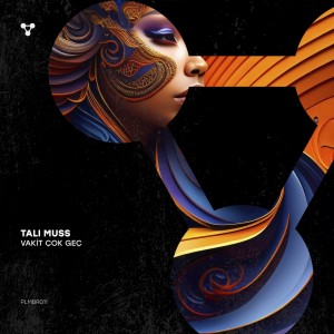 Album Vakit Çok Geç oleh Tali Muss
