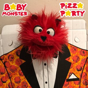 ดาวน์โหลดและฟังเพลง Pizza Party พร้อมเนื้อเพลงจาก Baby Monster