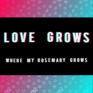 收聽Movie Soundtrack All Stars的Love Grows (Where My Rosemary Goes)歌詞歌曲