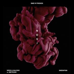 Album Novi from Wess