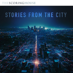 Mark Revell的專輯Stories From the City