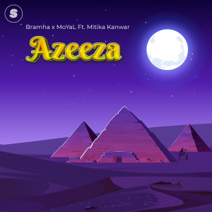 Listen to AZEEZA song with lyrics from Bramha